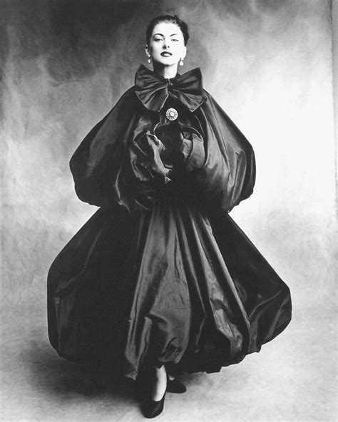 balenciaga and givenchy|christobal balenciaga 1950s.